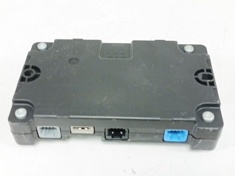 Recambio de modulo electronico para renault megane iii grandtour (kz0/1) 1.9 dci (kz0j, kz0n, kz1s) referencia OEM IAM 280246043