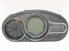 Recambio de cuadro instrumentos para renault megane iii grandtour (kz0/1) 1.9 dci (kz0j, kz0n, kz1s) referencia OEM IAM    2
