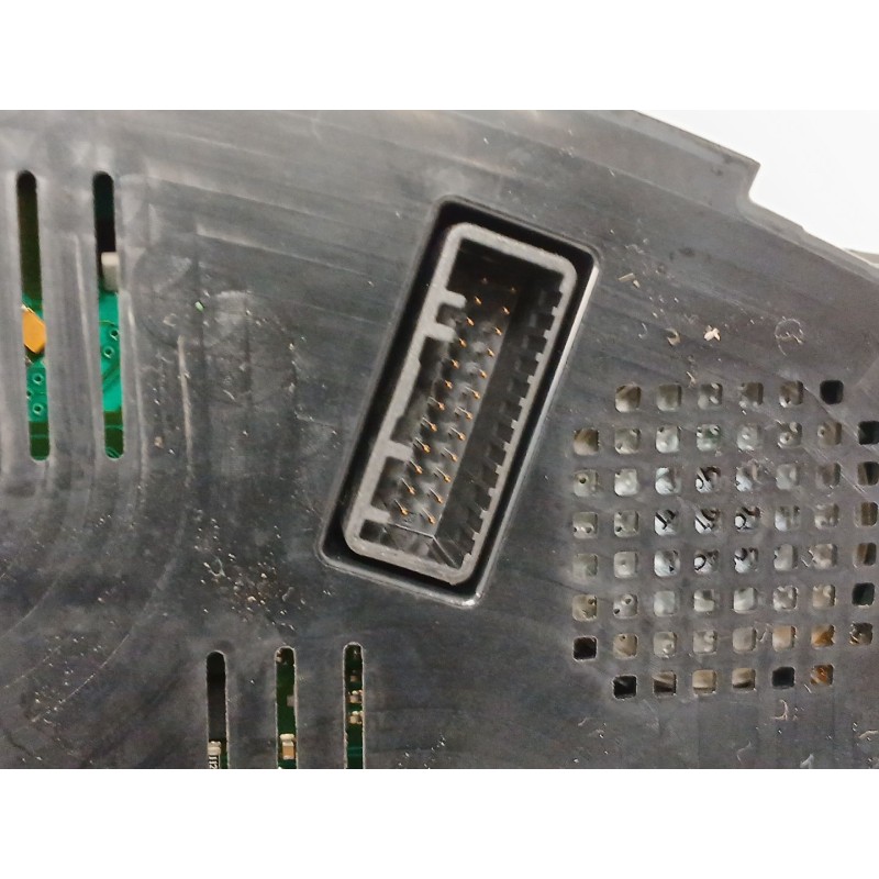 Recambio de cuadro instrumentos para renault megane iii grandtour (kz0/1) 1.9 dci (kz0j, kz0n, kz1s) referencia OEM IAM A2C53363