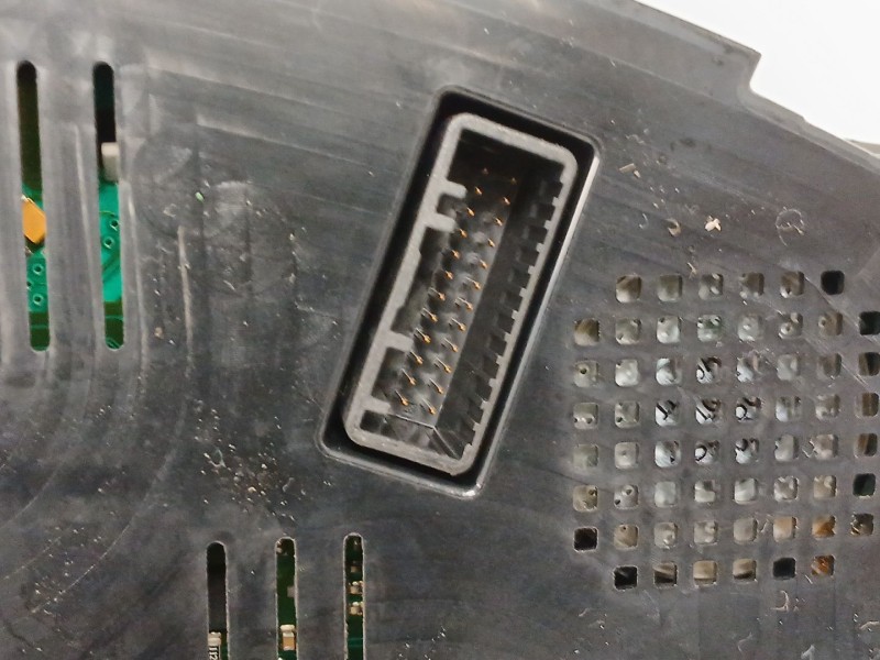 Recambio de cuadro instrumentos para renault megane iii grandtour (kz0/1) 1.9 dci (kz0j, kz0n, kz1s) referencia OEM IAM A2C53363