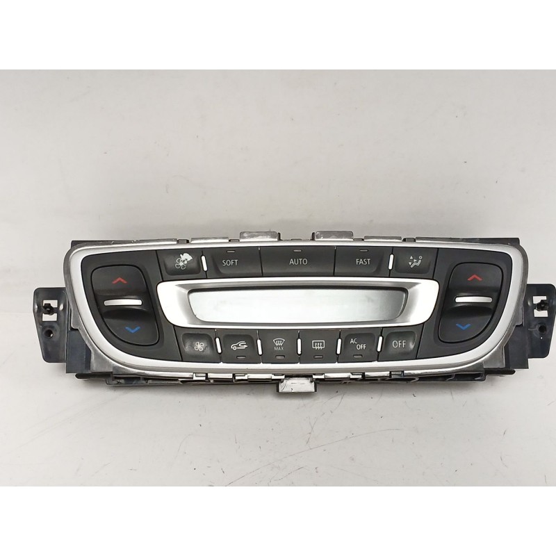 Recambio de mando climatizador para renault megane iii grandtour (kz0/1) 1.9 dci (kz0j, kz0n, kz1s) referencia OEM IAM   