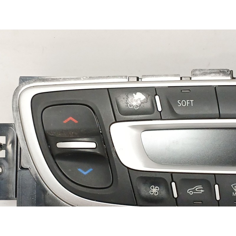 Recambio de mando climatizador para renault megane iii grandtour (kz0/1) 1.9 dci (kz0j, kz0n, kz1s) referencia OEM IAM   