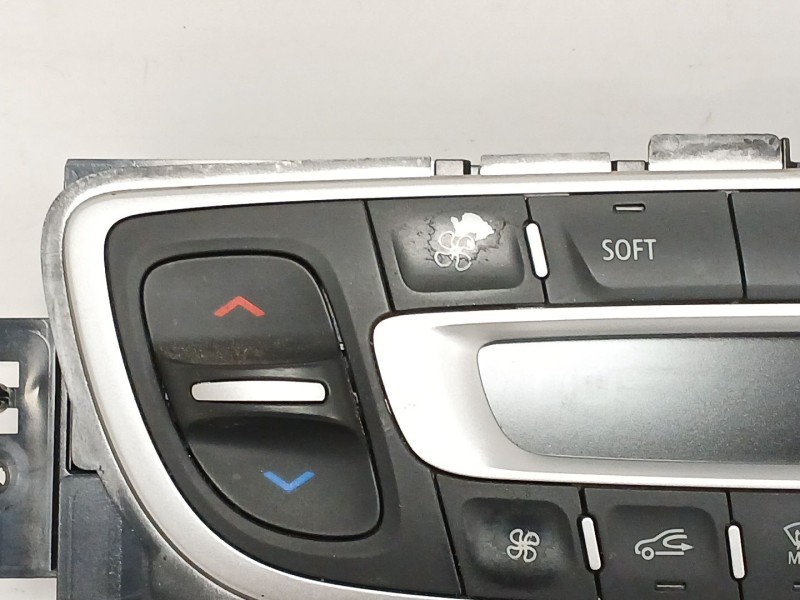 Recambio de mando climatizador para renault megane iii grandtour (kz0/1) 1.9 dci (kz0j, kz0n, kz1s) referencia OEM IAM   