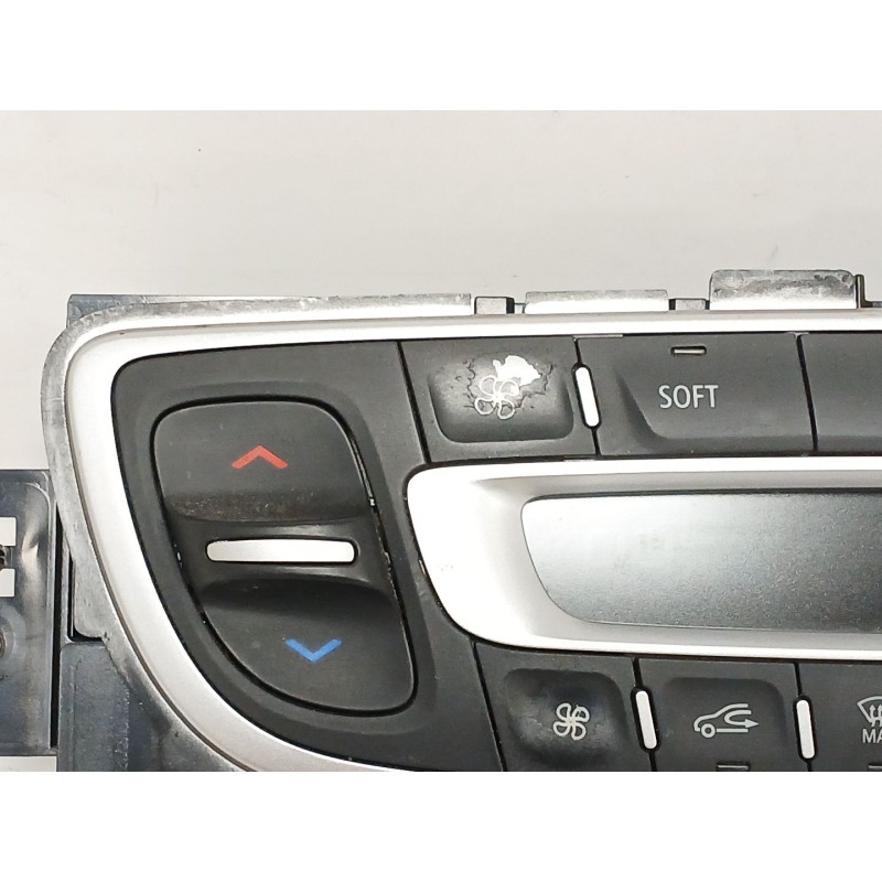 Recambio de mando climatizador para renault megane iii grandtour (kz0/1) 1.9 dci (kz0j, kz0n, kz1s) referencia OEM IAM   