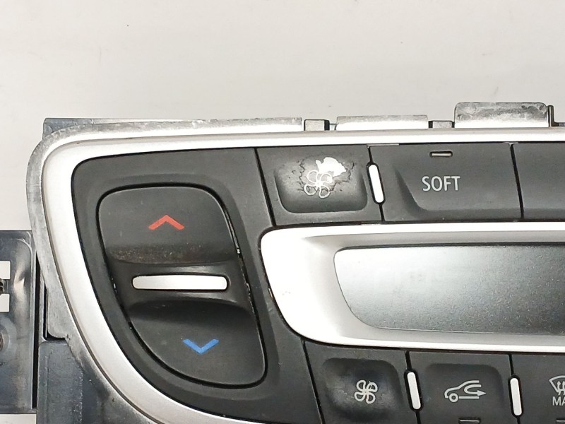 Recambio de mando climatizador para renault megane iii grandtour (kz0/1) 1.9 dci (kz0j, kz0n, kz1s) referencia OEM IAM   