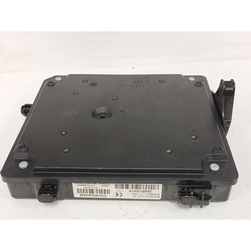 Recambio de modulo electronico para renault megane iii grandtour (kz0/1) 1.9 dci (kz0j, kz0n, kz1s) referencia OEM IAM 284B12041