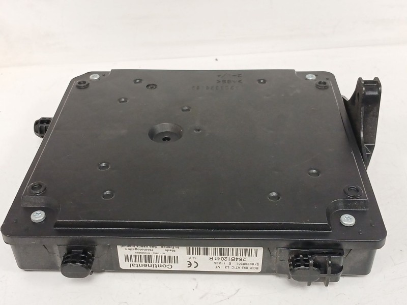 Recambio de modulo electronico para renault megane iii grandtour (kz0/1) 1.9 dci (kz0j, kz0n, kz1s) referencia OEM IAM 284B12041