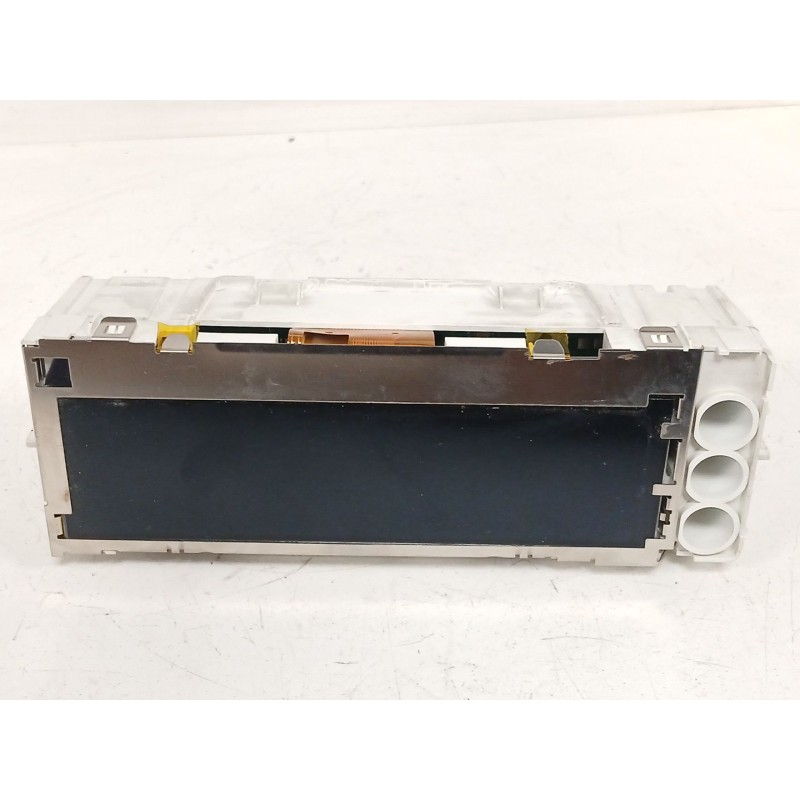 Recambio de pantalla multifuncion para renault megane iii grandtour (kz0/1) 1.9 dci (kz0j, kz0n, kz1s) referencia OEM IAM 280346