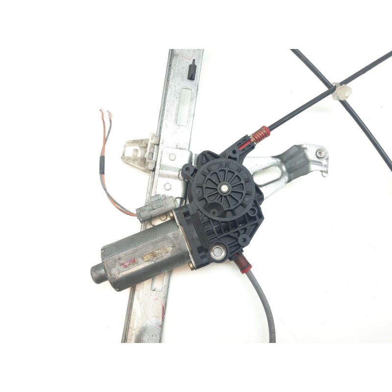 Recambio de elevalunas delantero derecho para peugeot 206 berlina referencia OEM IAM  29335 