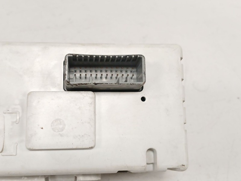 Recambio de pantalla multifuncion para renault megane iii grandtour (kz0/1) 1.9 dci (kz0j, kz0n, kz1s) referencia OEM IAM 280346