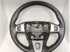 Recambio de volante para renault megane iii grandtour (kz0/1) 1.9 dci (kz0j, kz0n, kz1s) referencia OEM IAM   