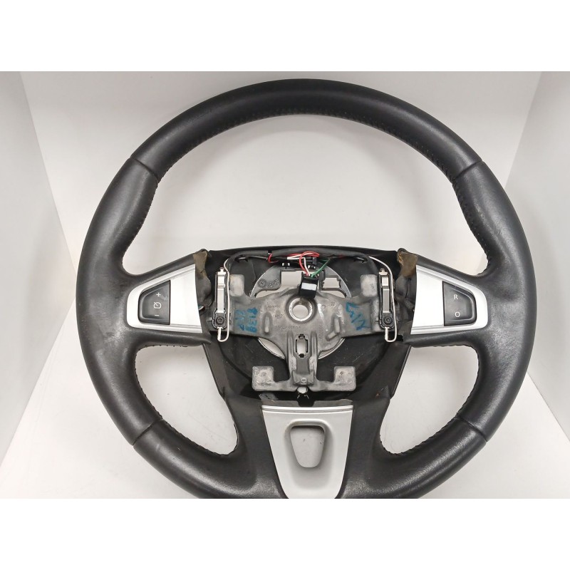 Recambio de volante para renault megane iii grandtour (kz0/1) 1.9 dci (kz0j, kz0n, kz1s) referencia OEM IAM   