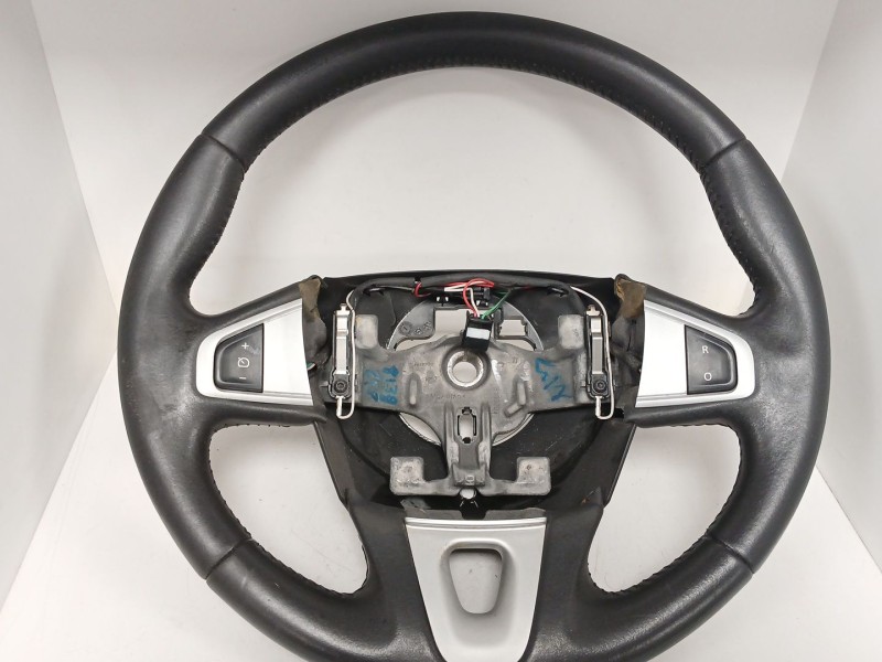 Recambio de volante para renault megane iii grandtour (kz0/1) 1.9 dci (kz0j, kz0n, kz1s) referencia OEM IAM   