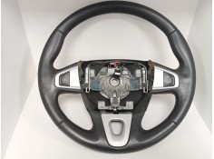 Recambio de volante para renault megane iii grandtour (kz0/1) 1.9 dci (kz0j, kz0n, kz1s) referencia OEM IAM    2
