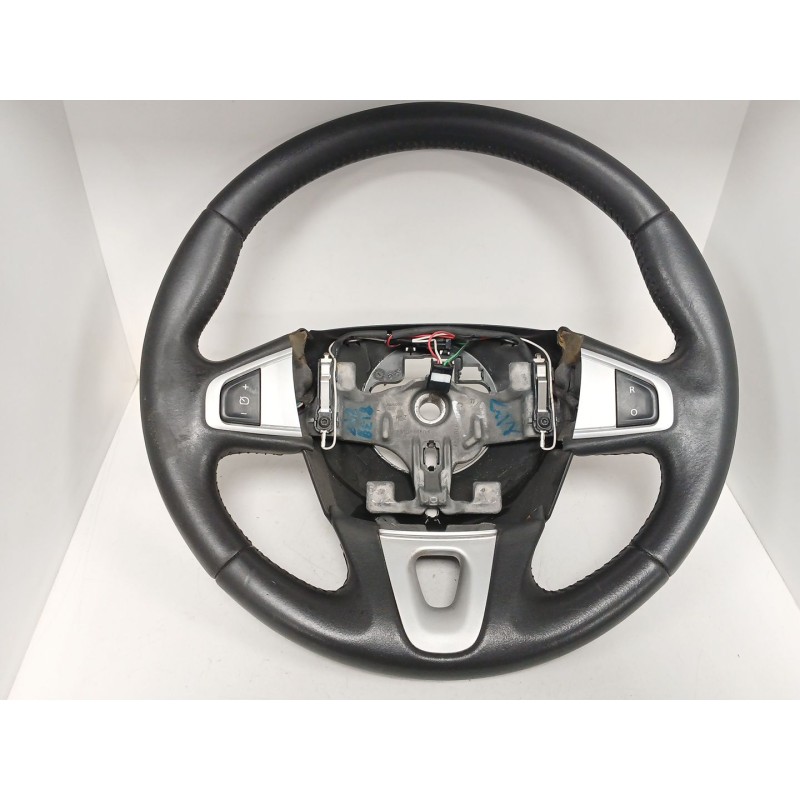 Recambio de volante para renault megane iii grandtour (kz0/1) 1.9 dci (kz0j, kz0n, kz1s) referencia OEM IAM   