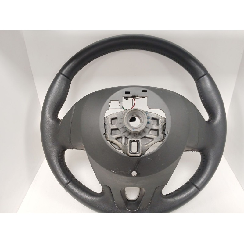 Recambio de volante para renault megane iii grandtour (kz0/1) 1.9 dci (kz0j, kz0n, kz1s) referencia OEM IAM   