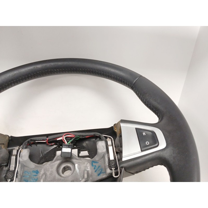 Recambio de volante para renault megane iii grandtour (kz0/1) 1.9 dci (kz0j, kz0n, kz1s) referencia OEM IAM   