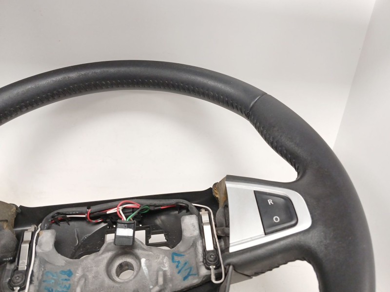 Recambio de volante para renault megane iii grandtour (kz0/1) 1.9 dci (kz0j, kz0n, kz1s) referencia OEM IAM   