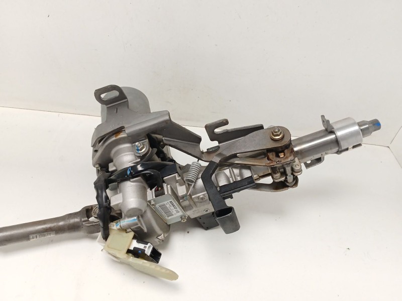 Recambio de columna direccion para renault megane iii grandtour (kz0/1) 1.9 dci (kz0j, kz0n, kz1s) referencia OEM IAM   