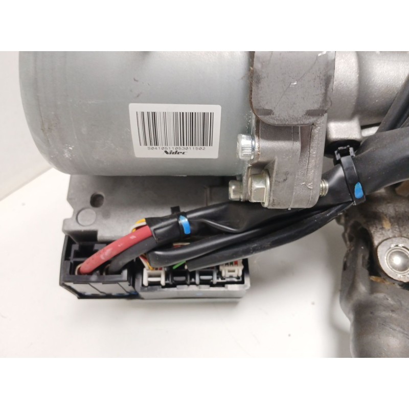 Recambio de columna direccion para renault megane iii grandtour (kz0/1) 1.9 dci (kz0j, kz0n, kz1s) referencia OEM IAM   