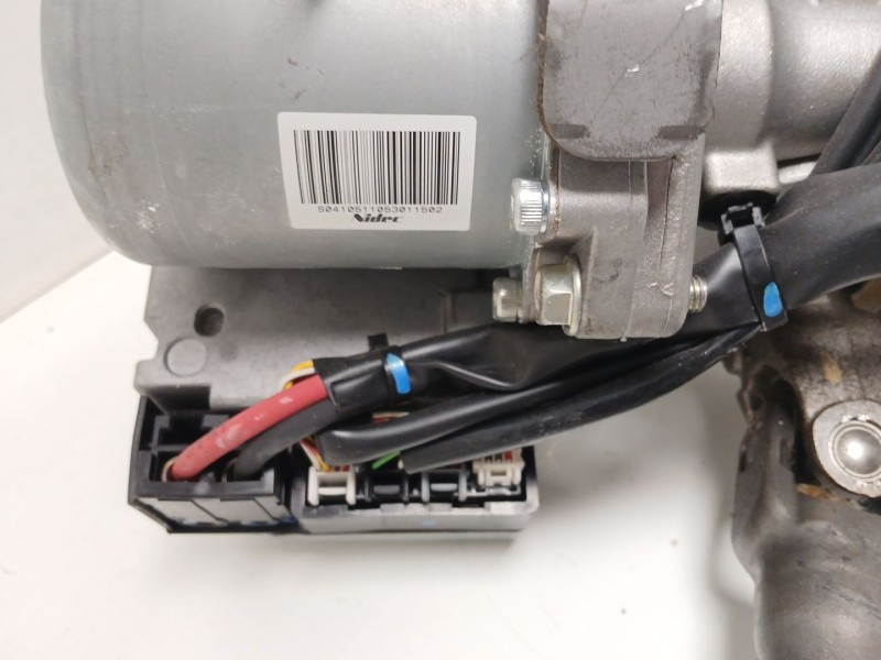 Recambio de columna direccion para renault megane iii grandtour (kz0/1) 1.9 dci (kz0j, kz0n, kz1s) referencia OEM IAM   