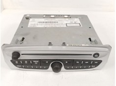 Recambio de sistema audio / radio cd para renault megane iii grandtour (kz0/1) 1.9 dci (kz0j, kz0n, kz1s) referencia OEM IAM    2