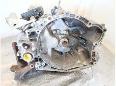 Recambio de caja cambios para peugeot 307 (3a/c) 2.0 hdi 90 referencia OEM IAM 20DM39  