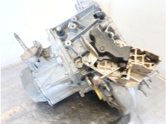 Recambio de caja cambios para peugeot 307 (3a/c) 2.0 hdi 90 referencia OEM IAM 20DM39   2