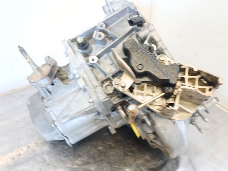 Recambio de caja cambios para peugeot 307 (3a/c) 2.0 hdi 90 referencia OEM IAM 20DM39  