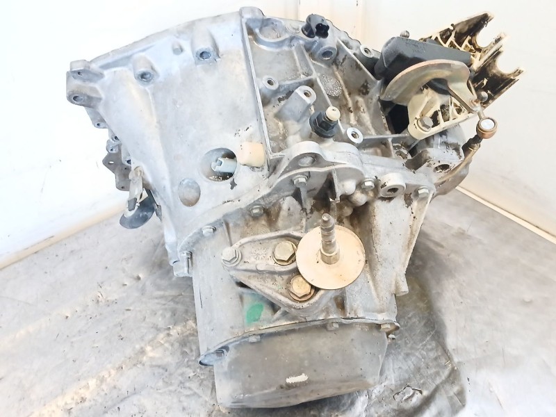 Recambio de caja cambios para peugeot 307 (3a/c) 2.0 hdi 90 referencia OEM IAM 20DM39  