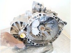 Recambio de caja cambios para ford mondeo iv sedán (ba7) 2.0 tdci referencia OEM IAM 7G9R7002  