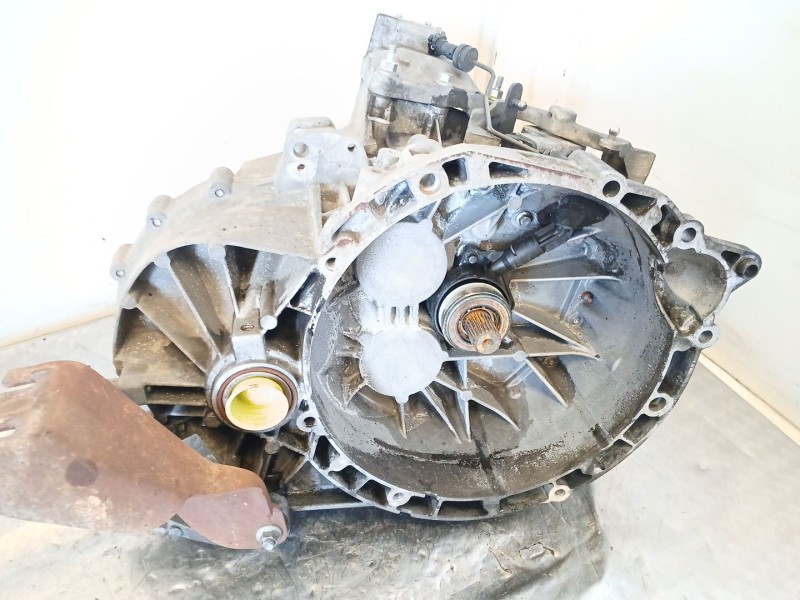 Recambio de caja cambios para ford mondeo iv sedán (ba7) 2.0 tdci referencia OEM IAM 7G9R7002  