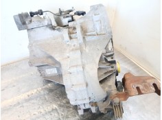 Recambio de caja cambios para ford mondeo iv sedán (ba7) 2.0 tdci referencia OEM IAM 7G9R7002   2