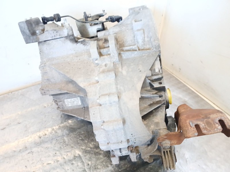Recambio de caja cambios para ford mondeo iv sedán (ba7) 2.0 tdci referencia OEM IAM 7G9R7002  