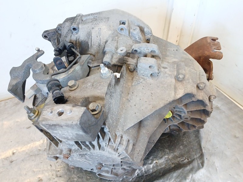 Recambio de caja cambios para ford mondeo iv sedán (ba7) 2.0 tdci referencia OEM IAM 7G9R7002  