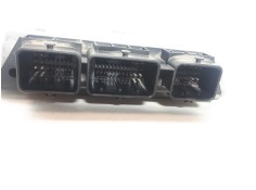 Recambio de centralita motor uce para peugeot 307 berlina (s2) x-line referencia OEM IAM 9661773380 0281011863 EDC16C34 2