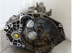 Recambio de caja cambios para opel insignia a (g09) 2.0 cdti (68) referencia OEM IAM F40  