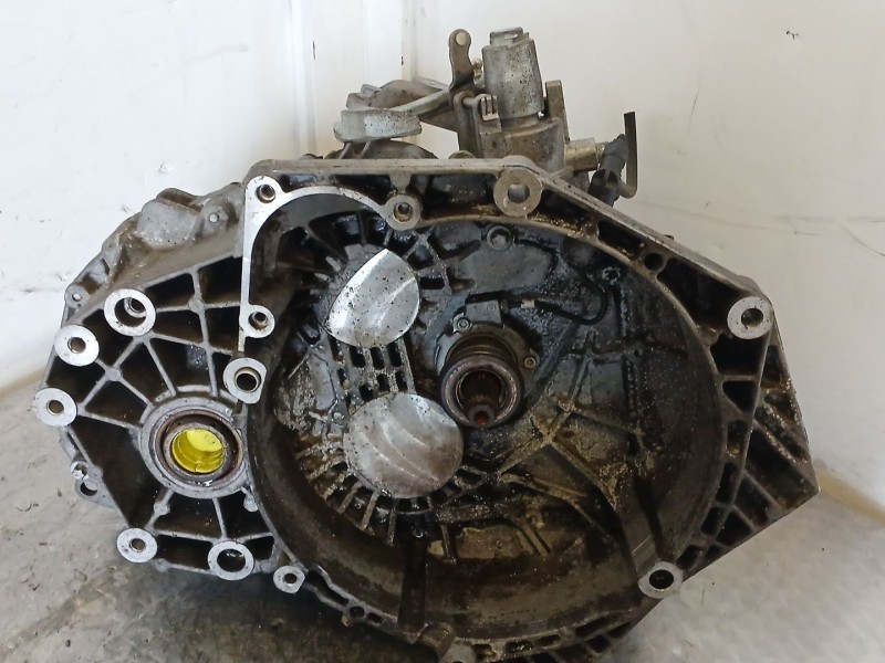 Recambio de caja cambios para opel insignia a (g09) 2.0 cdti (68) referencia OEM IAM F40  