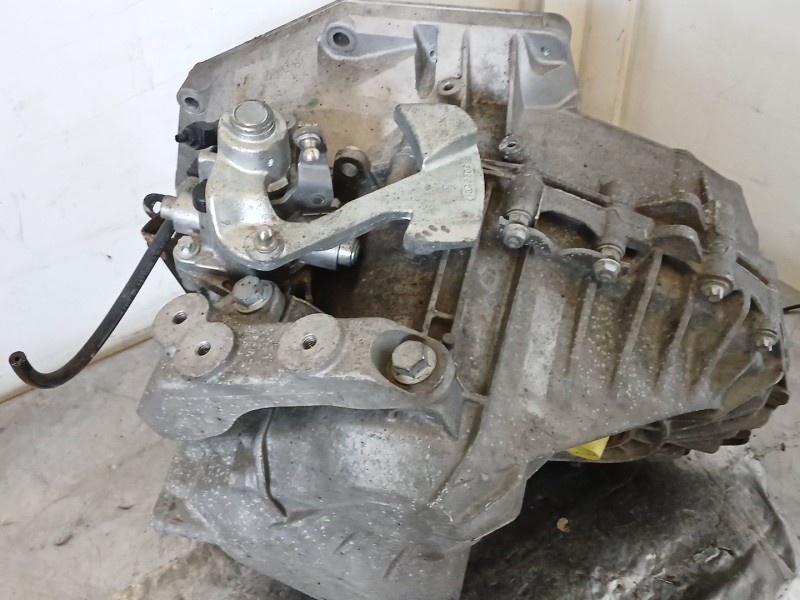 Recambio de caja cambios para opel insignia a (g09) 2.0 cdti (68) referencia OEM IAM F40  