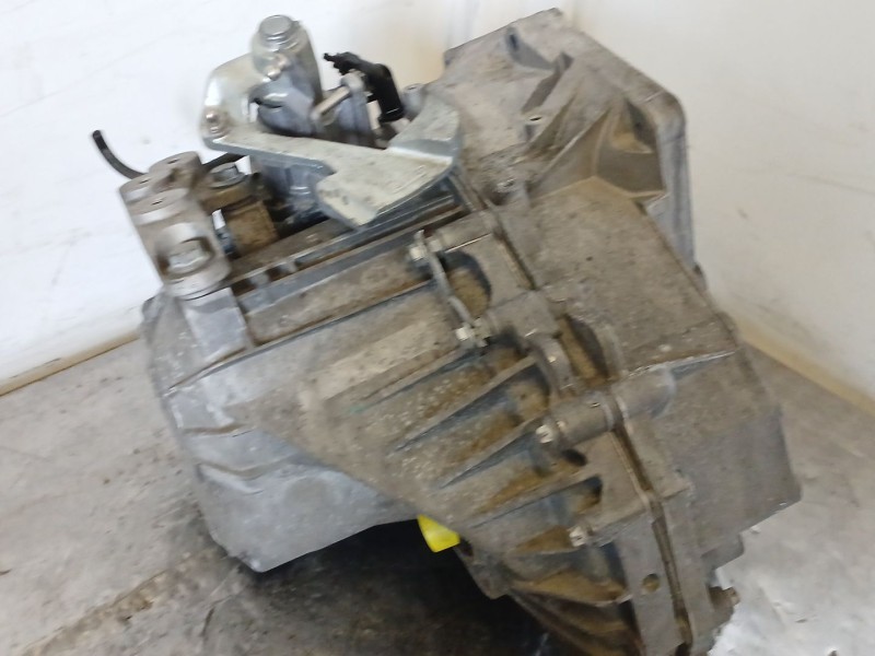 Recambio de caja cambios para opel insignia a (g09) 2.0 cdti (68) referencia OEM IAM F40  