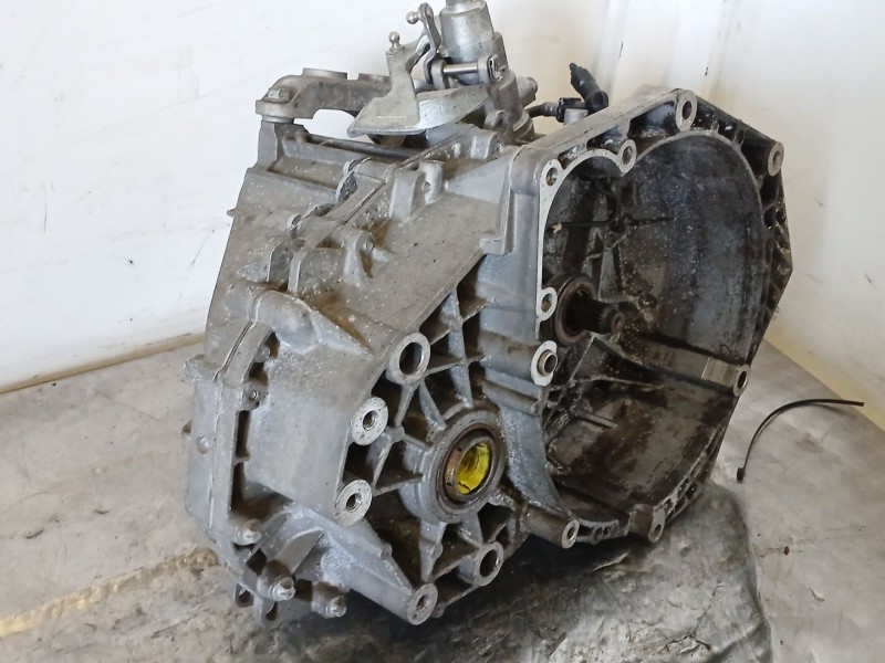 Recambio de caja cambios para opel insignia a (g09) 2.0 cdti (68) referencia OEM IAM F40  