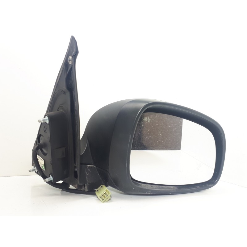 Recambio de retrovisor derecho para suzuki swift berlina (mz) gl (3-ptas.) referencia OEM IAM 84701T62JB0ZCD  