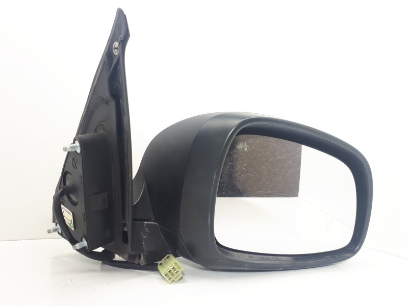 Recambio de retrovisor derecho para suzuki swift berlina (mz) gl (3-ptas.) referencia OEM IAM 84701T62JB0ZCD  