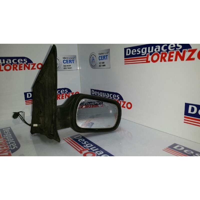 Recambio de retrovisor derecho para ford fiesta (cbk) 1.3 cat referencia OEM IAM   