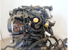 Recambio de motor completo para renault megane iii grandtour (kz0/1) 1.9 dci (kz0j, kz0n, kz1s) referencia OEM IAM   