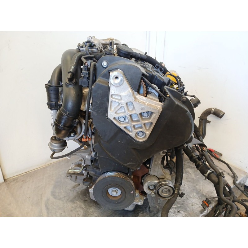 Recambio de motor completo para renault megane iii grandtour (kz0/1) 1.9 dci (kz0j, kz0n, kz1s) referencia OEM IAM   