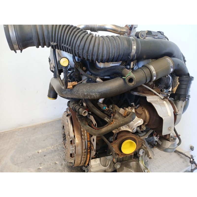 Recambio de motor completo para renault megane iii grandtour (kz0/1) 1.9 dci (kz0j, kz0n, kz1s) referencia OEM IAM   