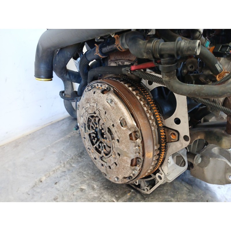 Recambio de motor completo para renault megane iii grandtour (kz0/1) 1.9 dci (kz0j, kz0n, kz1s) referencia OEM IAM   