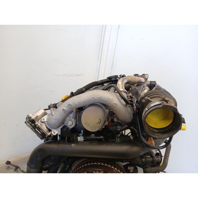 Recambio de motor completo para renault megane iii grandtour (kz0/1) 1.9 dci (kz0j, kz0n, kz1s) referencia OEM IAM   