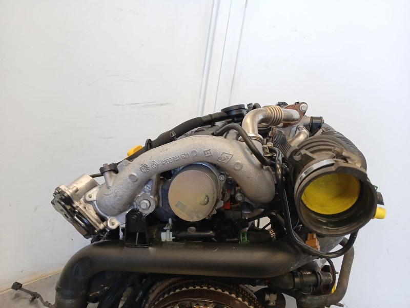 Recambio de motor completo para renault megane iii grandtour (kz0/1) 1.9 dci (kz0j, kz0n, kz1s) referencia OEM IAM   